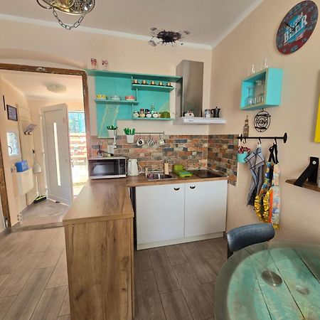 רייקה Darlea Apartman מראה חיצוני תמונה