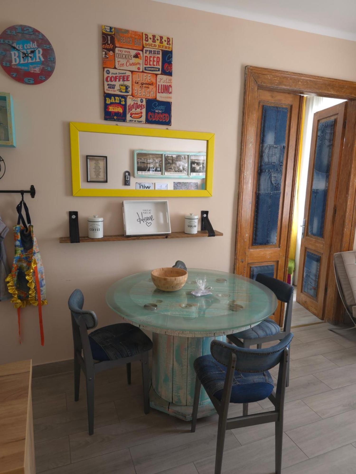 רייקה Darlea Apartman מראה חיצוני תמונה
