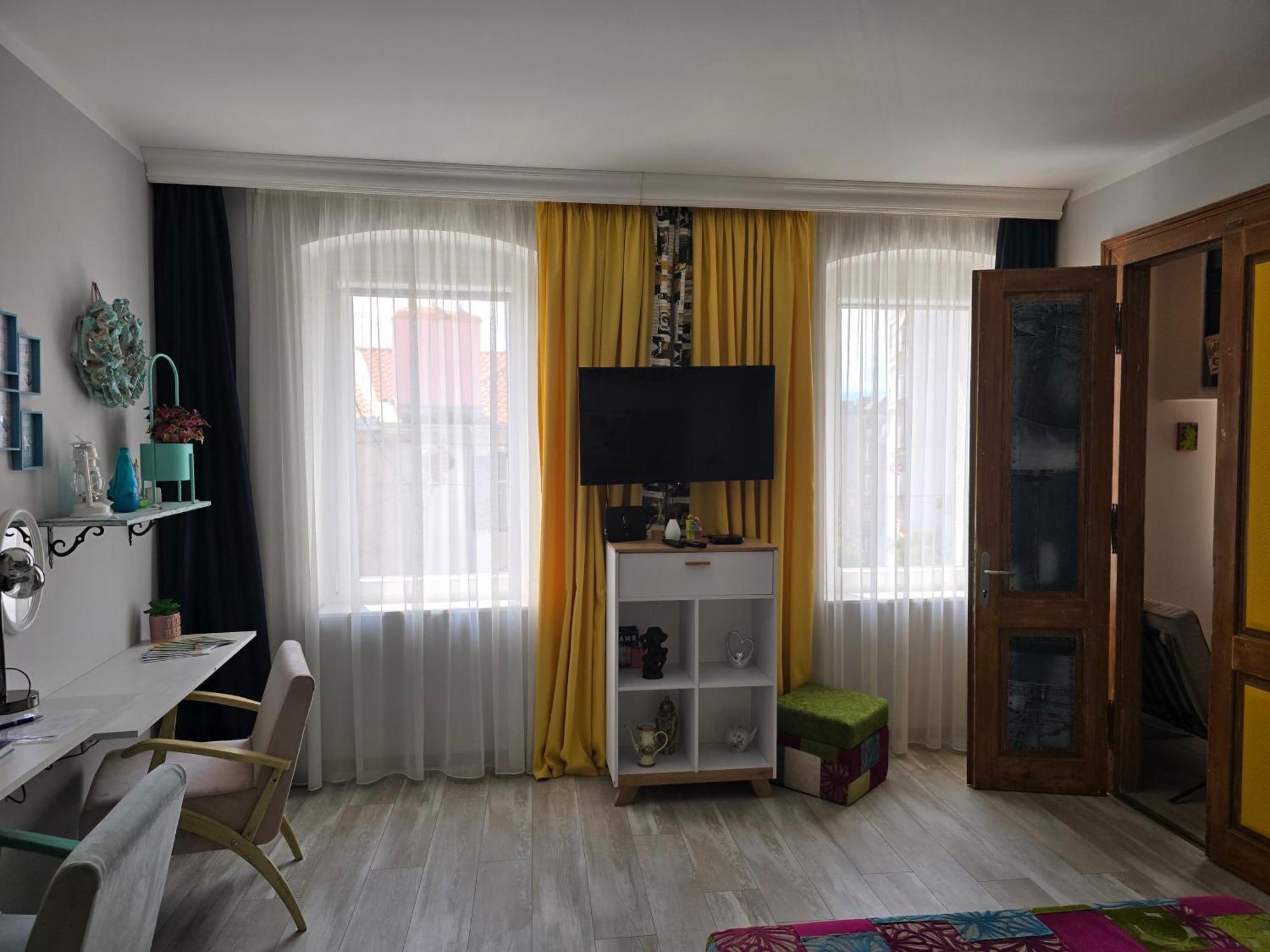 רייקה Darlea Apartman מראה חיצוני תמונה