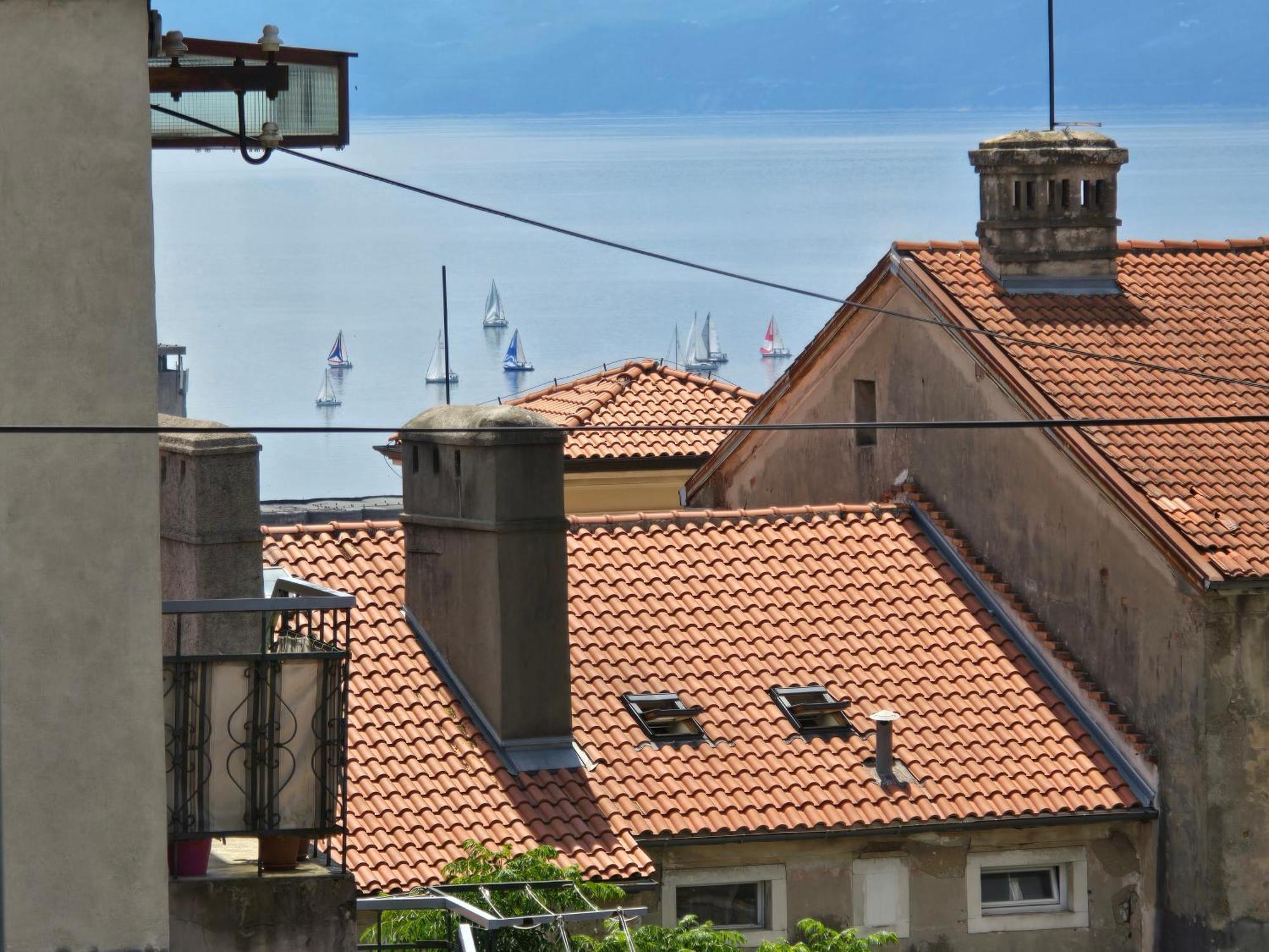רייקה Darlea Apartman מראה חיצוני תמונה